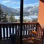 Pour 5 Personnes, Barcelonnette, Ubaye, Alpes Appartement