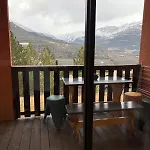 Appartement Pour 5 Personnes, Barcelonnette, Ubaye, Alpes *