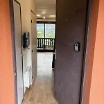 Pour 5 Personnes, Barcelonnette, Ubaye, Alpes Appartement Barcelonnette