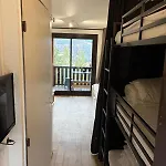 Pour 5 Personnes, Barcelonnette, Ubaye, Alpes Appartement