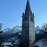 Appartement Pour 5 Personnes, Barcelonnette, Ubaye, Alpes *