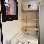 Pour 5 Personnes, Barcelonnette, Ubaye, Alpes Appartement *