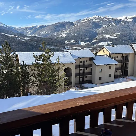 5 Personnes, Barcelonnette, Serre-poncon, Vallee Ubaye * Barcelonnette