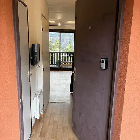 5 Personnes, Barcelonnette, Serre-poncon, Vallee Ubaye Apartment Barcelonnette