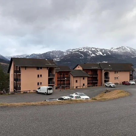 5 Personnes, Barcelonnette, Serre-poncon, Vallee Ubaye Apartment Barcelonnette