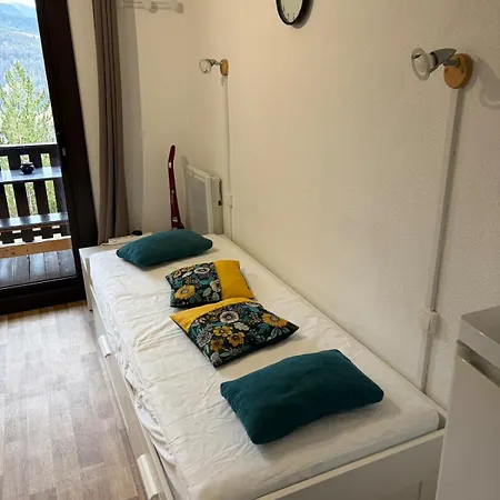 Apartment 5 Personnes, Barcelonnette, Serre-poncon, Vallee Ubaye