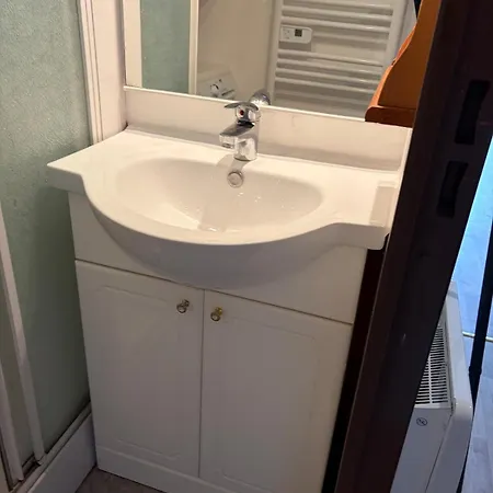 5 Personnes, Barcelonnette, Serre-poncon, Vallee Ubaye Apartment
