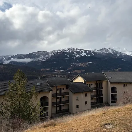 5 Personnes, Barcelonnette, Serre-poncon, Vallee Ubaye Barcelonnette