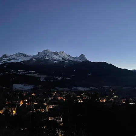 Apartment 5 Personnes, Barcelonnette, Serre-poncon, Vallee Ubaye *