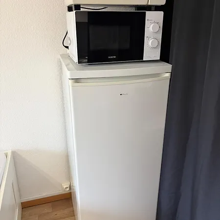 5 Personnes, Barcelonnette, Serre-poncon, Vallee Ubaye Apartment Barcelonnette