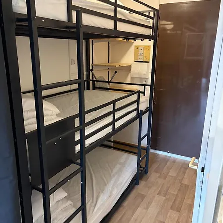 5 Personnes, Barcelonnette, Serre-poncon, Vallee Ubaye Apartment
