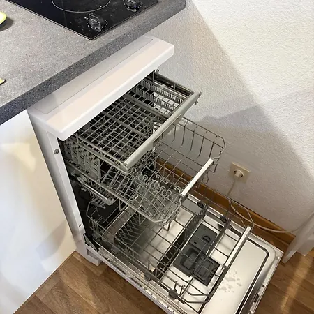 5 Personnes, Barcelonnette, Serre-poncon, Vallee Ubaye Apartment