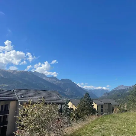 Appartement Appartement A La Montagne Pour 5 Personnes, Barcelonnette, Ubaye, Alpes