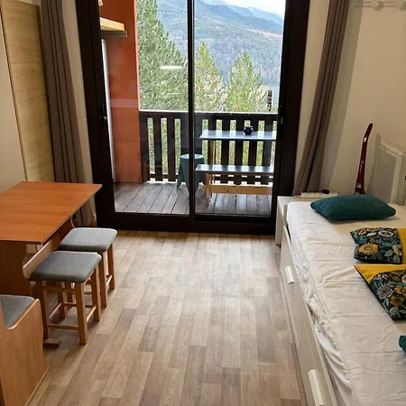 5 Personnes, Barcelonnette, Serre-poncon, Vallee Ubaye Barcelonnette