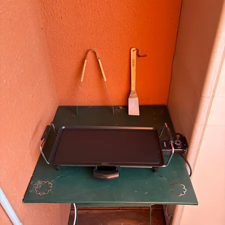 5 Personnes, Barcelonnette, Serre-poncon, Vallee Ubaye Apartment