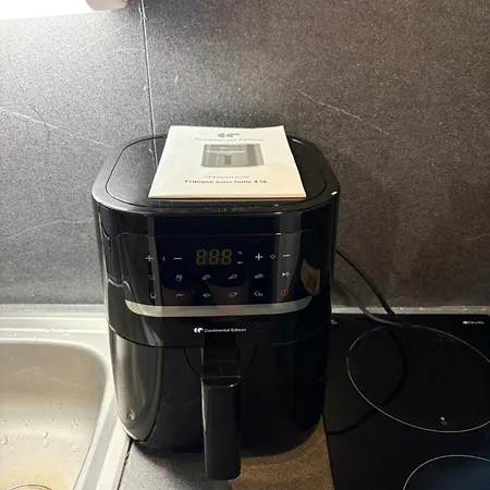 5 Personnes, Barcelonnette, Serre-poncon, Vallee Ubaye Apartment