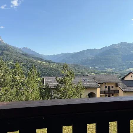 5 Personnes, Barcelonnette, Serre-poncon, Vallee Ubaye