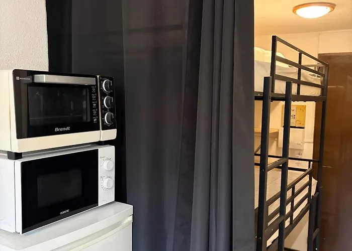 Pour 5 Personnes, Barcelonnette, Ubaye, Alpes *