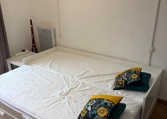 Pour 5 Personnes, Barcelonnette, Ubaye, Alpes * Barcelonnette