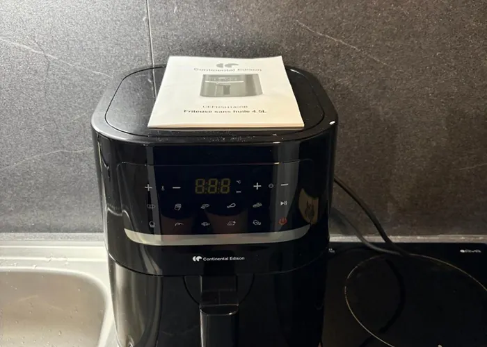 Pour 5 Personnes, Barcelonnette, Ubaye, Alpes Apartment